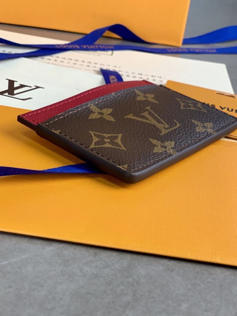 LV Wallets